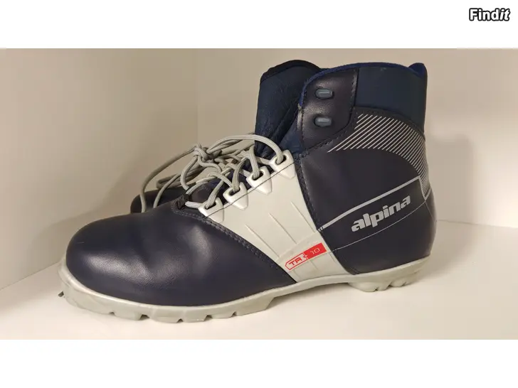 Myydään Alpina monot koko 44 NNN side