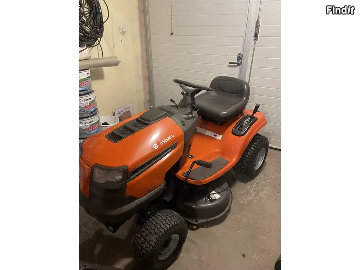Myydään Husqvarna TS-38