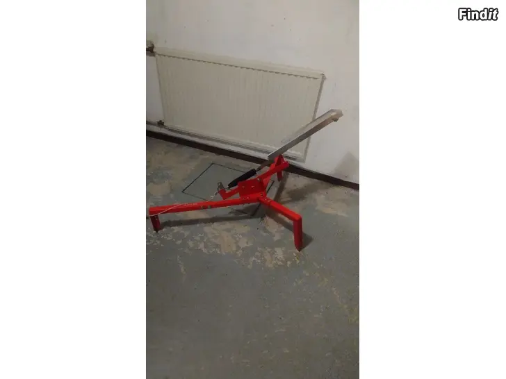 Säljes Lerdiskuskastare för skyttar
