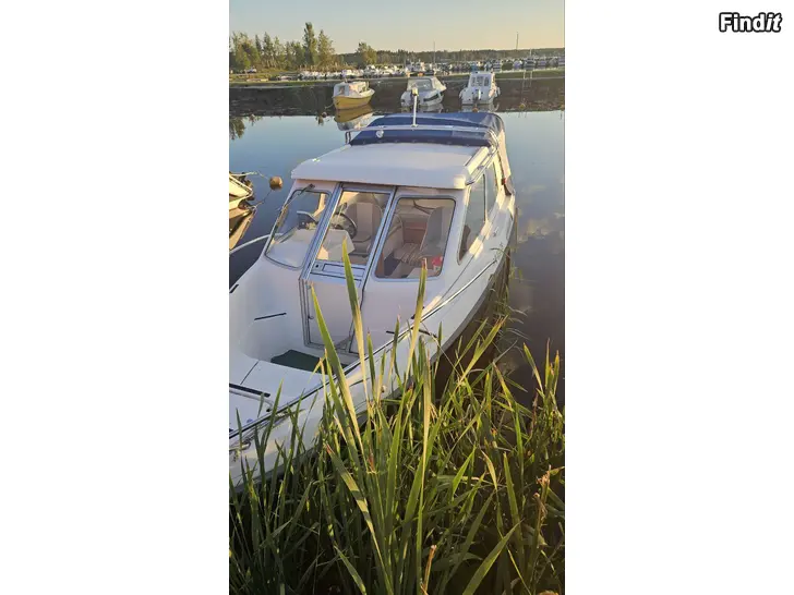 Säljes Flipper 630 OC