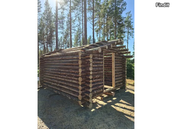 Säljes Stocklada