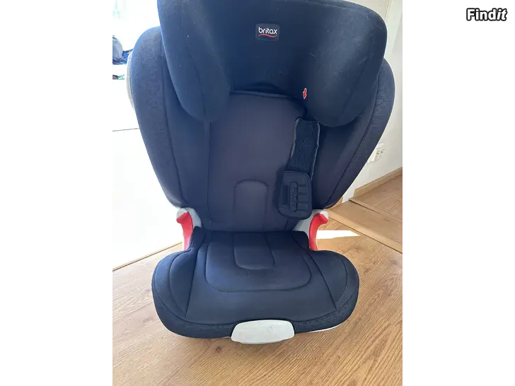 Säljes Bilstol Britax kidfix xp