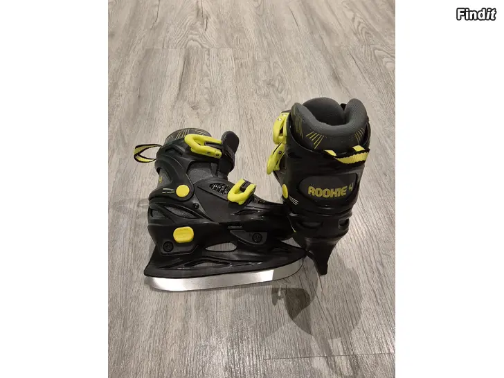 Säljes Lasten luistimet