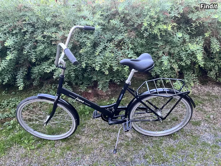 Myydään Jopo