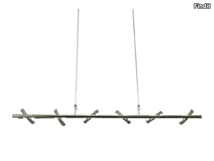 Säljes Aneta Lighting Macarons led riippuvalaisin