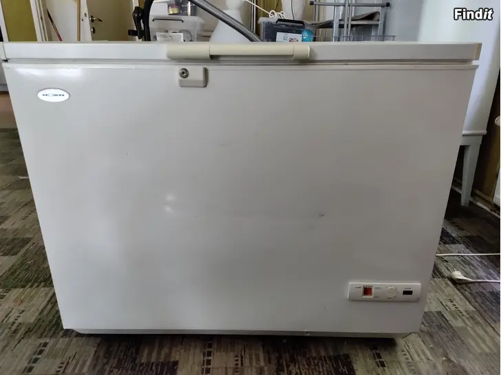 Säljes Frysbox