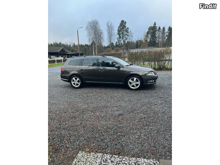 Säljes Vw Passat 1,6 diesel