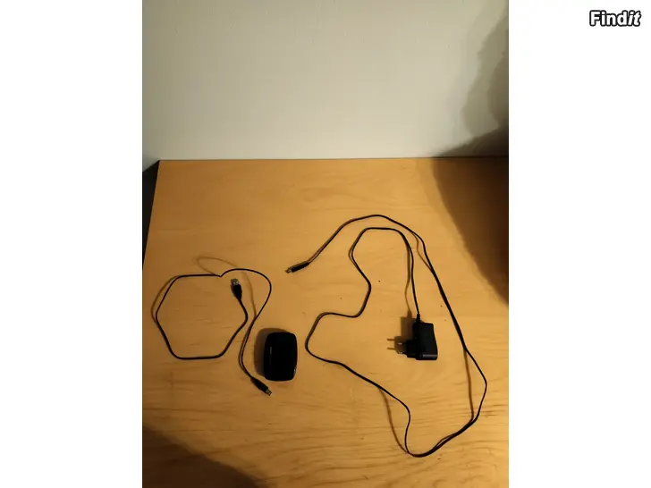 Myydään USB portti