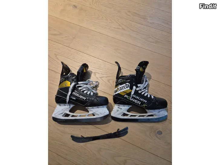 Säljes Skridskor, Bauer Ultra sonic