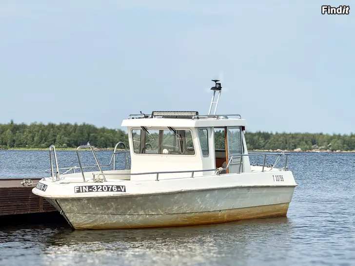 Säljes Kirri