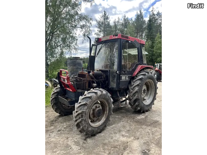 Säljes Case IH 885 i delar