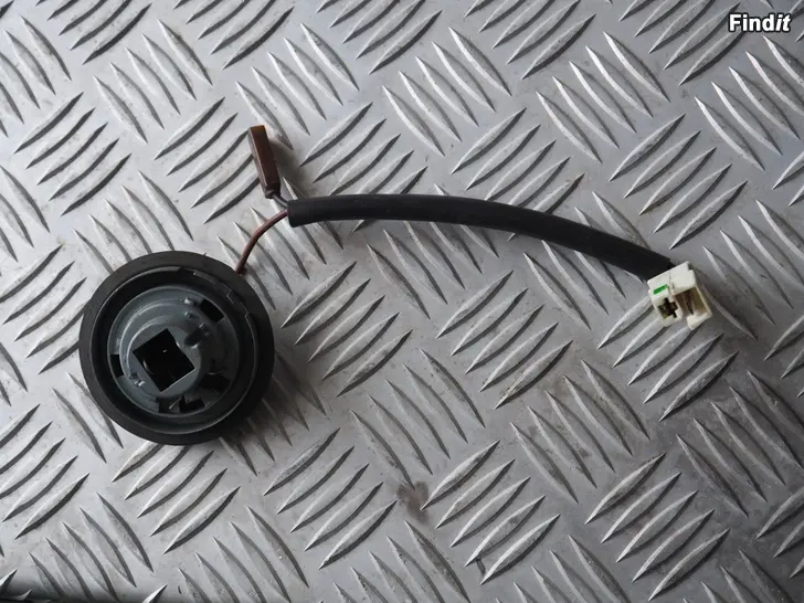 Säljes Volkswagen Golf II 84-91 kaukovalon johtosarja 124 079-00