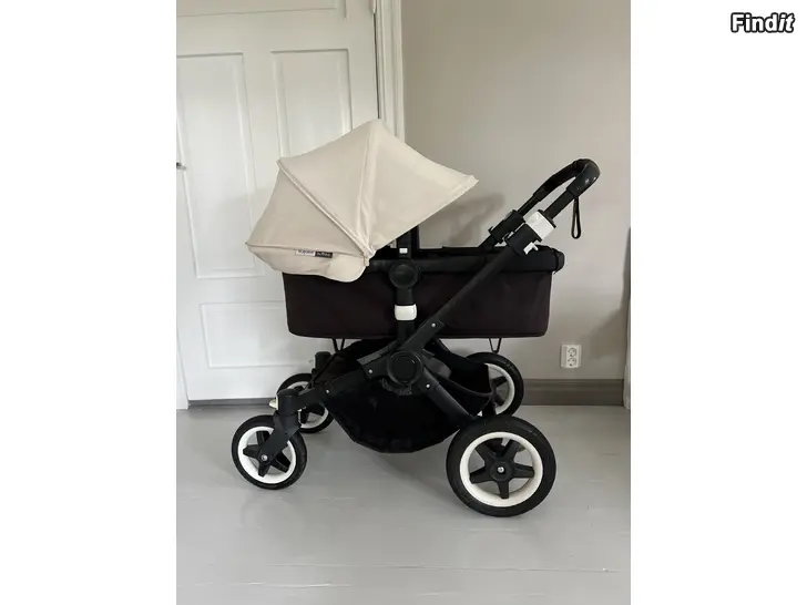 Säljes Bugaboo Buffalo