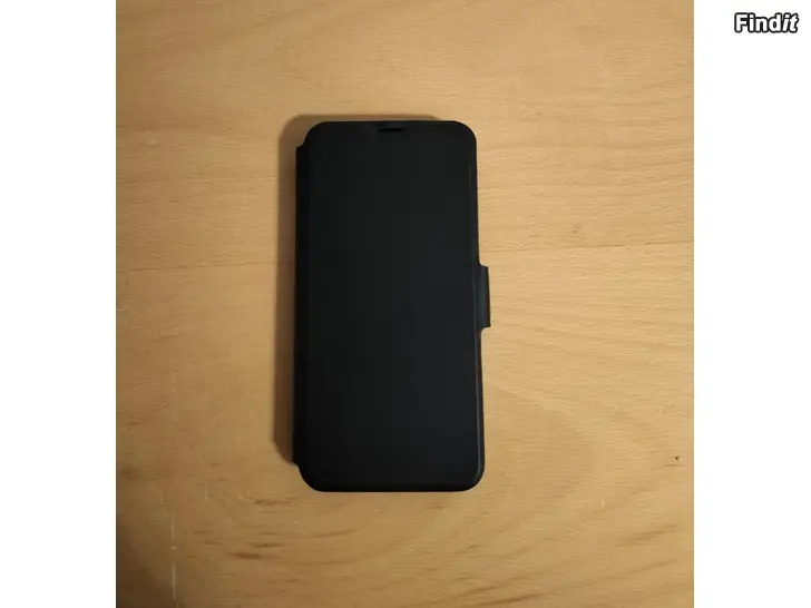 Myydään Samsung a36 puhelimen kuori