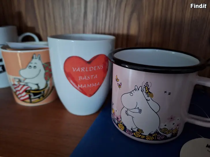 Bytes Mumin muggar2st bytes mot kattmat