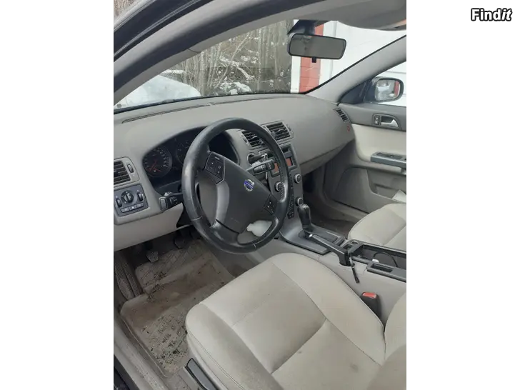 Säljes Volvo v50 2007 1.8 bensin