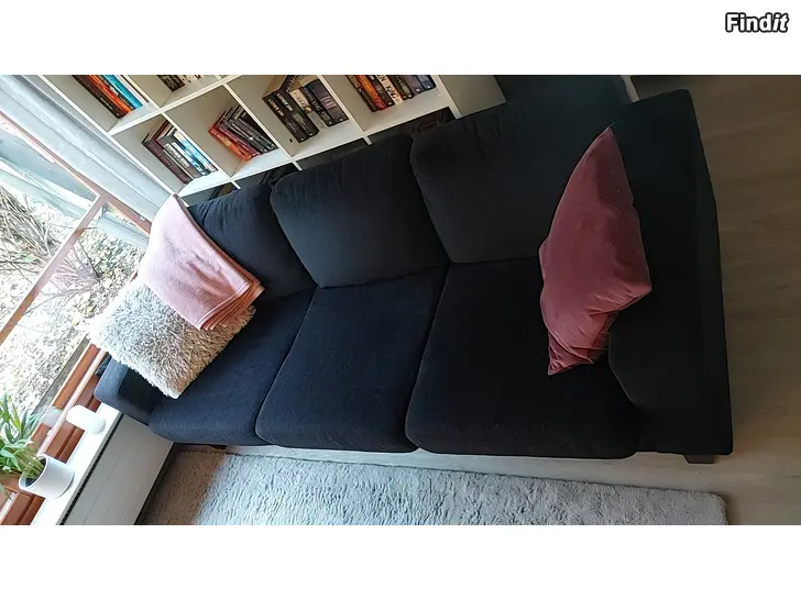 Säljes Soffa