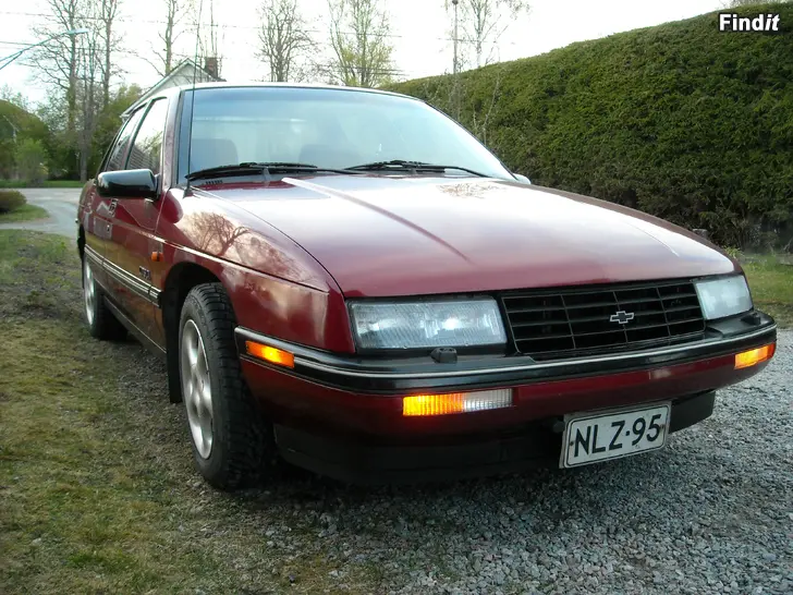 Säljes Chevrolet Corsica