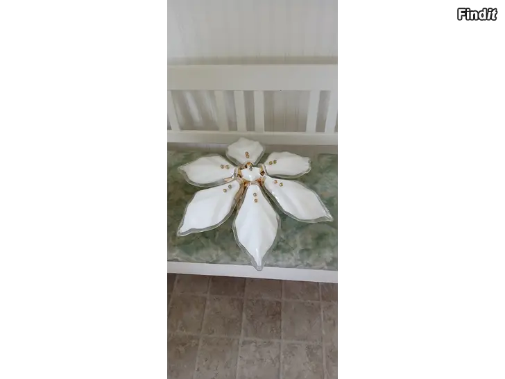Säljes Plafond lampa