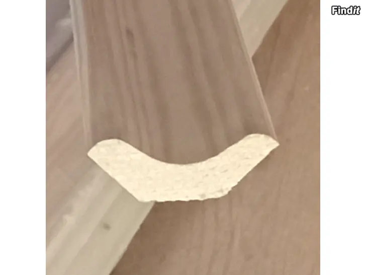 Säljes Taklist