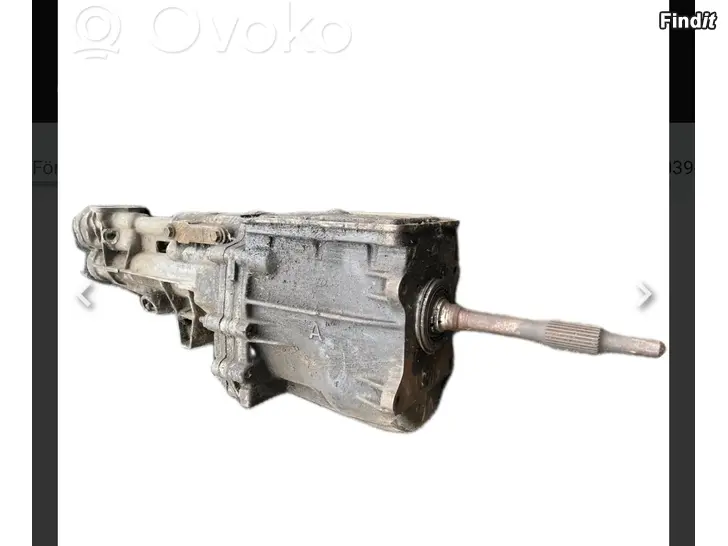 Köpes Typ 9 eller MT75