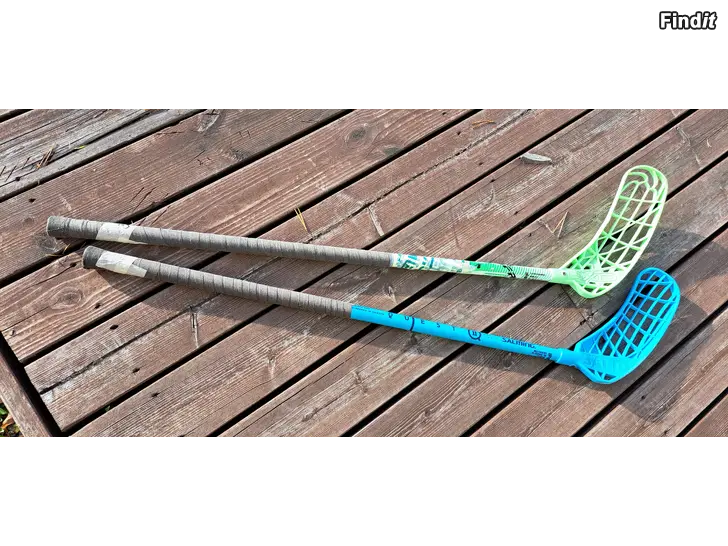 Säljes Innebandy