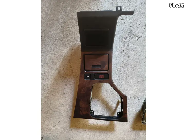 Säljes Bmw e39 delar