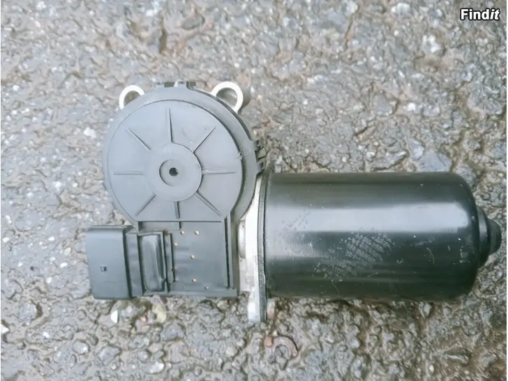 Myydään Kia Ceed 2009 2009 tuulilasin pyyhinmoottori