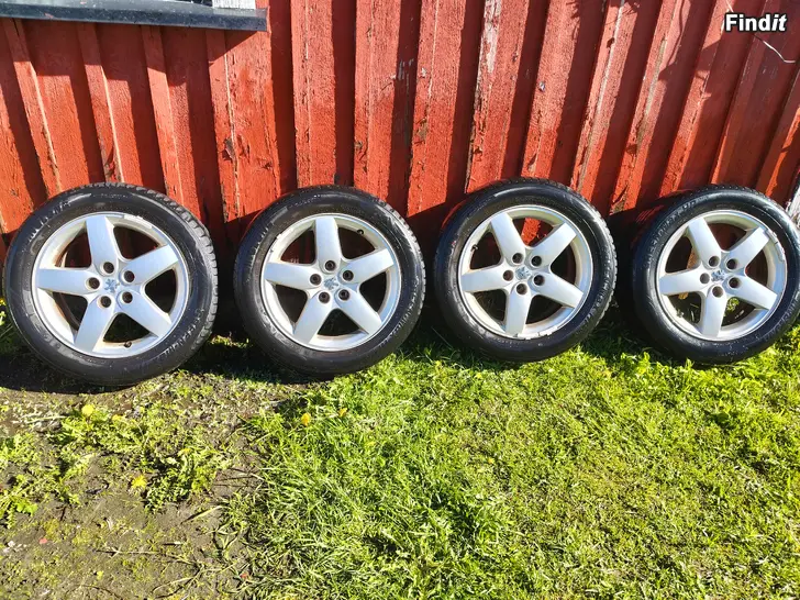 Myydään Sommar Däck