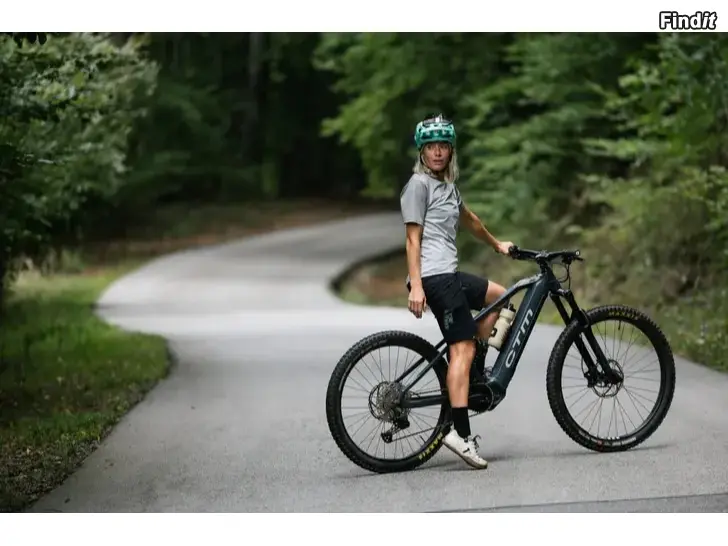 Säljes ELCYKLAR PÅ ERBJUDANDE 27.3