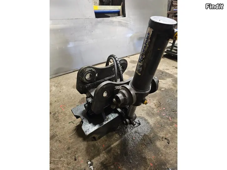 Säljes Tiltfäste s40