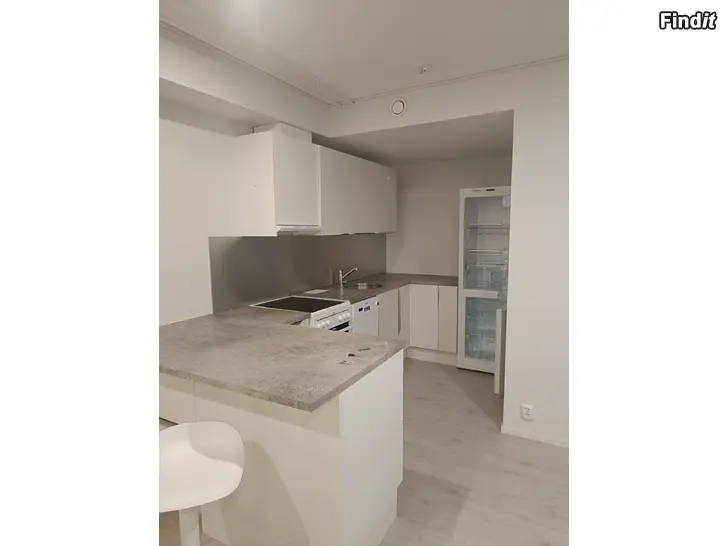 Uthyres Enrummare i Brändö, Vasa uthyres