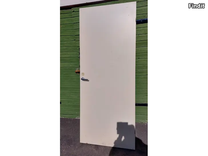 Säljes Innerdörrar