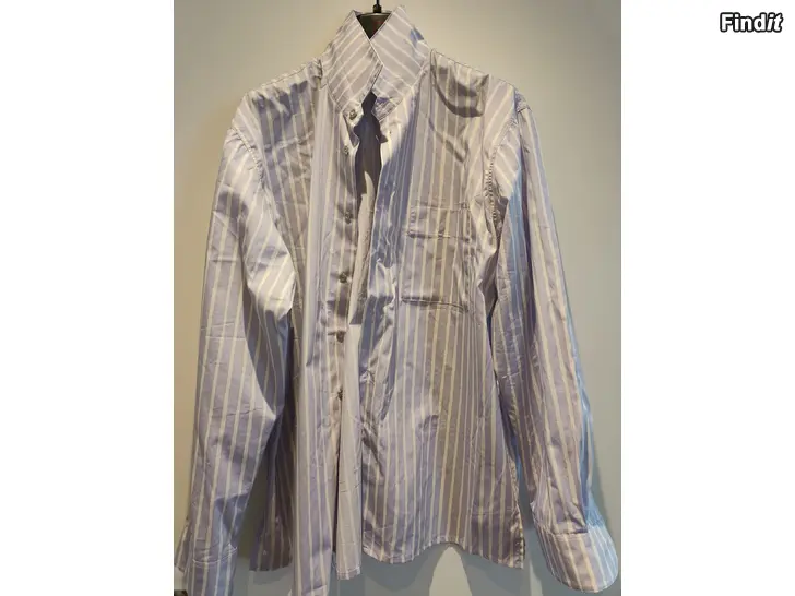 Myydään Marimekon Jokapoikapaita xl