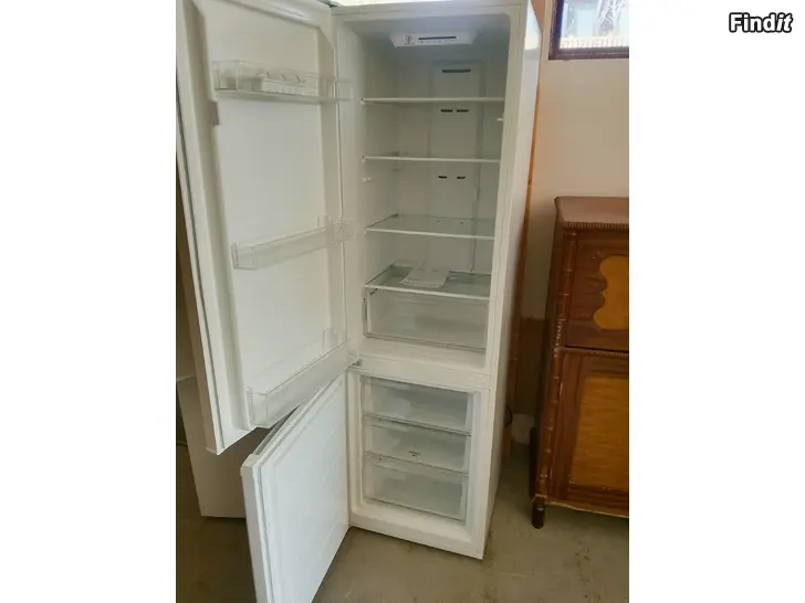 Myydään Kyl o frys Electrolux