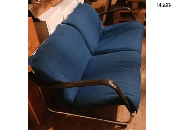 Myydään Remi soffa