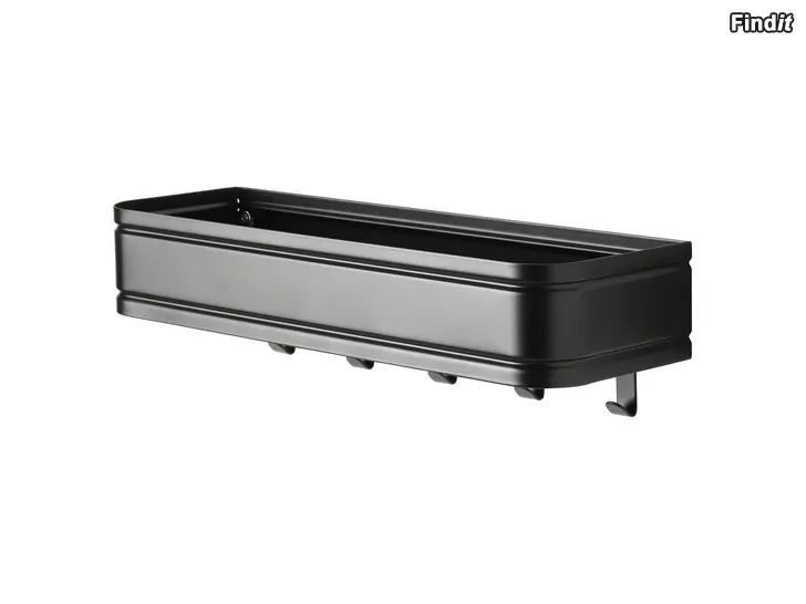 Säljes ny/uusi Ikea vägghylla/seinähylly