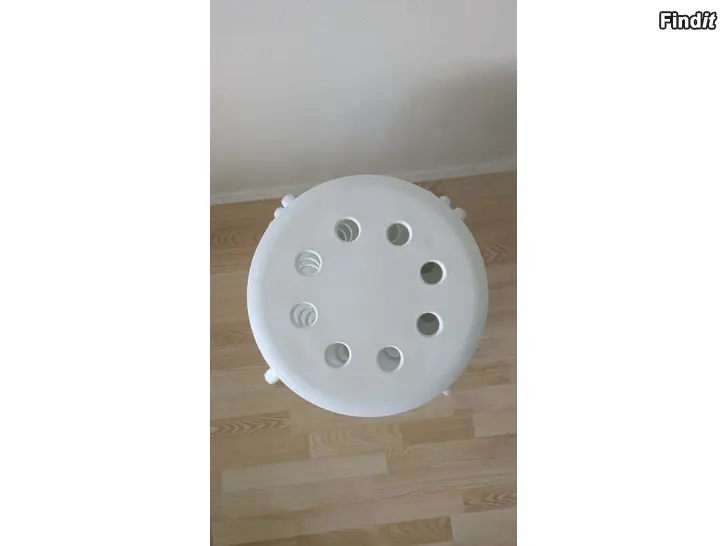 Säljes Pallar