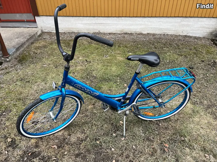 Säljes Flick cykel
