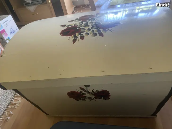 Säljes Kista1