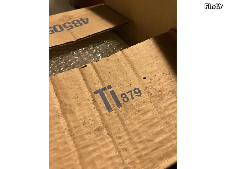 Säljes Reservdel, glas till lampa, till Mercedes gammal modell