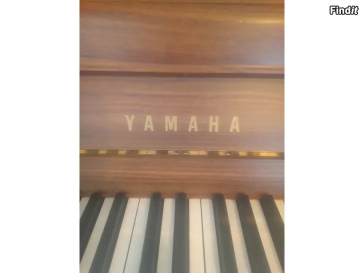 Säljes Piano Yamaha