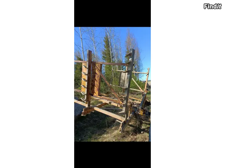 Myydään Potila 4.50