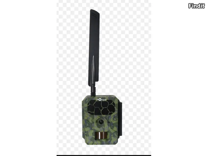 Säljes Pro Optics viltkamera