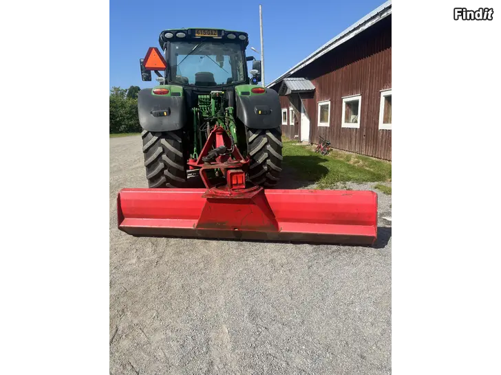 Säljes Vama 300/jh1