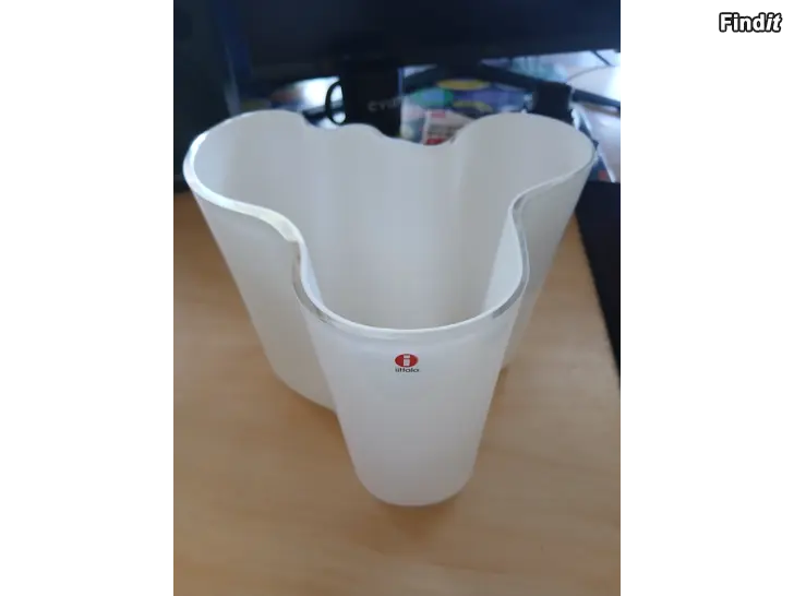 Säljes Iitala skål