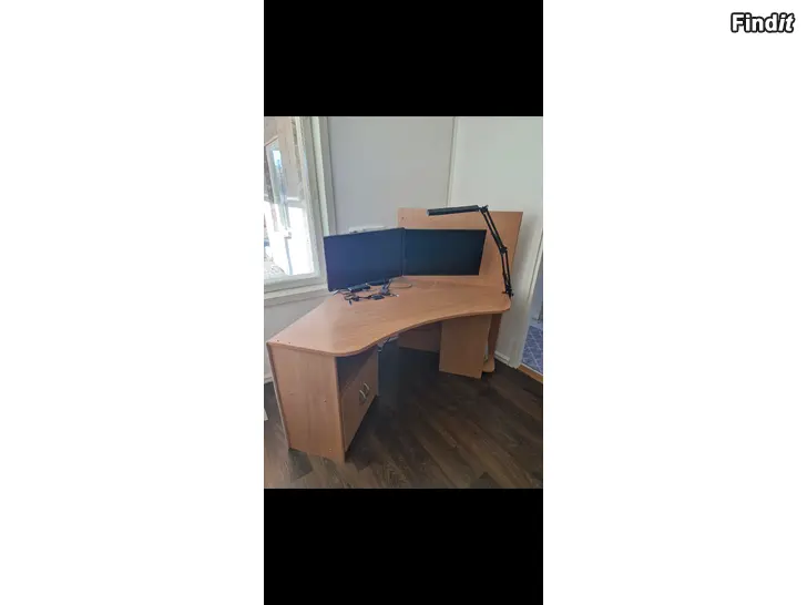 Säljes Databord