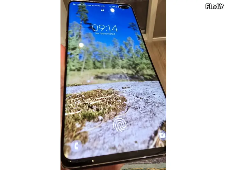 Säljes Samsung Galaxy S10 Plus