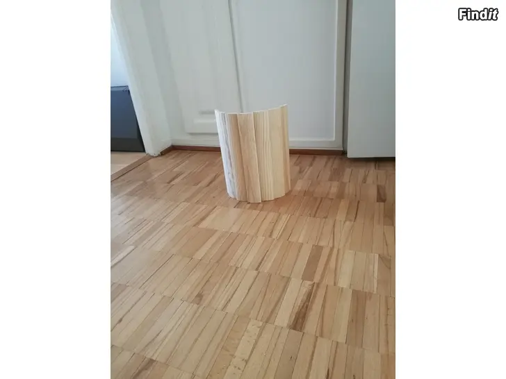 Säljes Bastulampa hölje