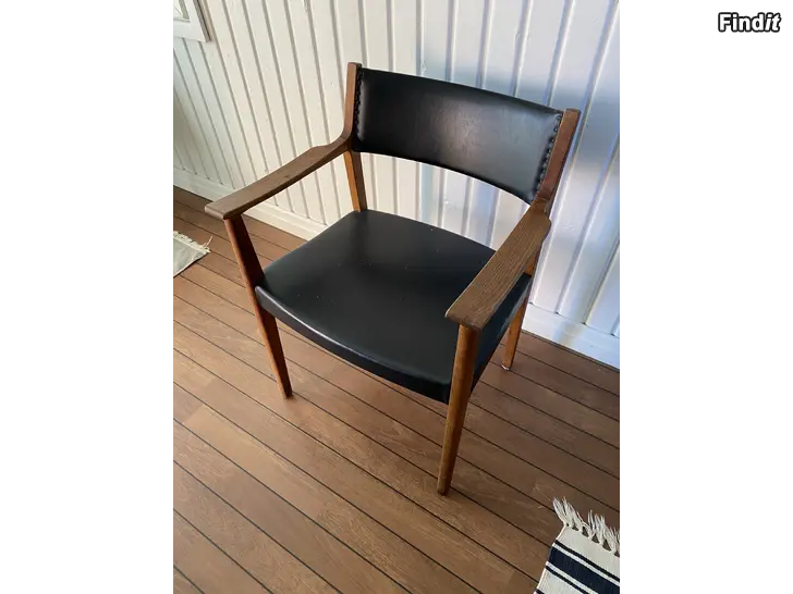 Säljes Ekstolar